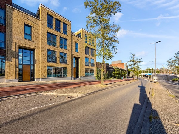 Medium property photo - Amsterdamseweg 16, 6814 CP Arnhem